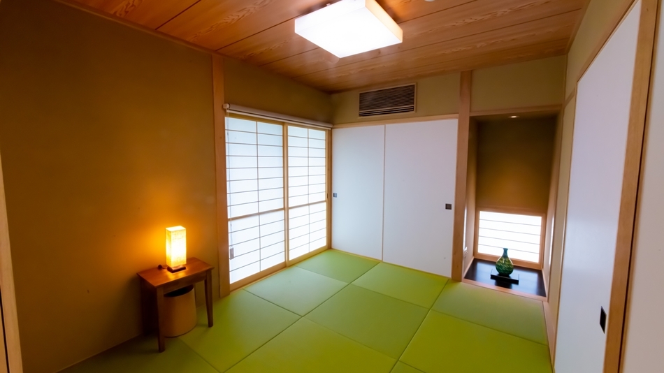 子連れ旅行では、和室があれば、赤ちゃんがベッドから落ちる心配もないです。和室付きの部屋がおすすめ！
